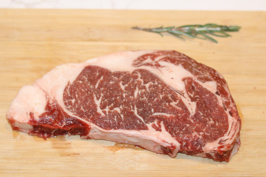 Cache Cow Premium Black Angus Half Beef