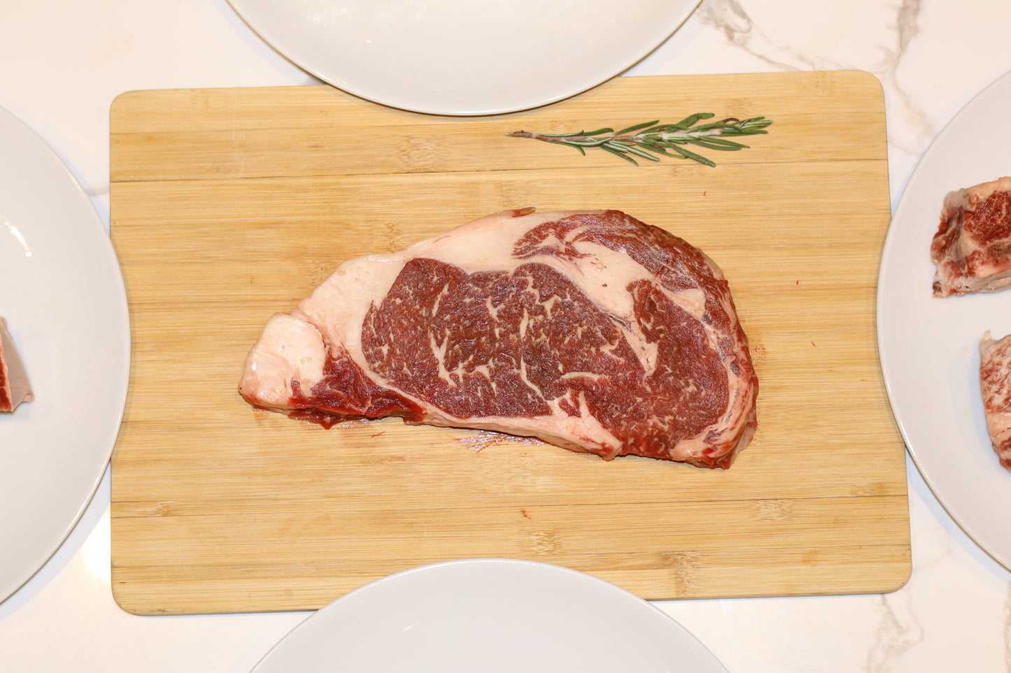 Cache Cow Premium Black Angus Quarter Beef