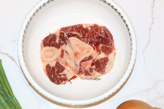 Cache Cow Premium Black Angus Quarter Beef